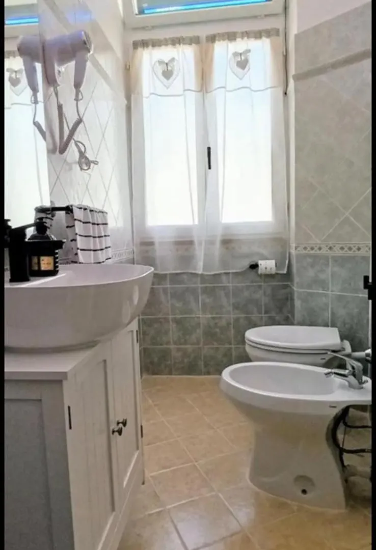 מלון סאסארי La Casa Di Pi Ta 0*,  איטליה