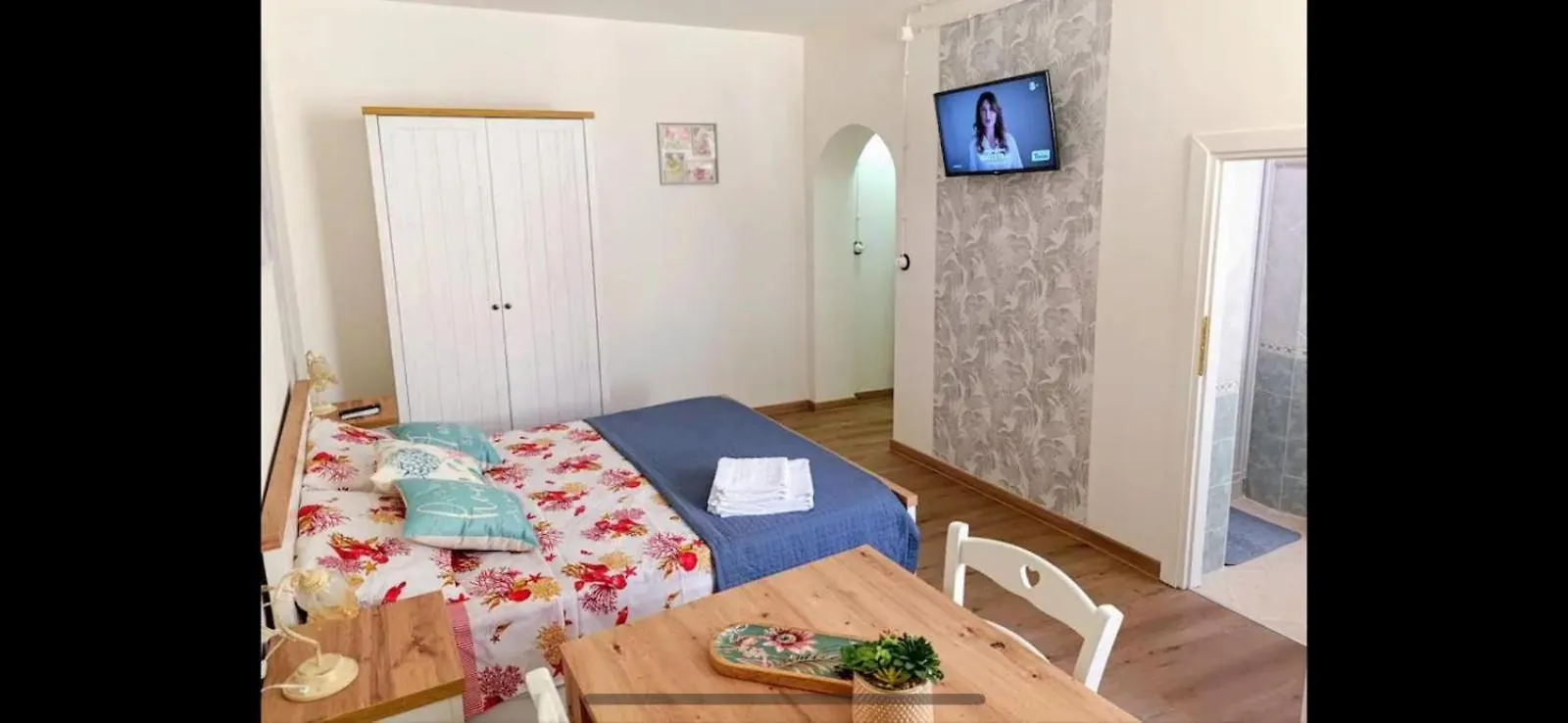 מלון סאסארי La Casa Di Pi Ta 0*,  איטליה
