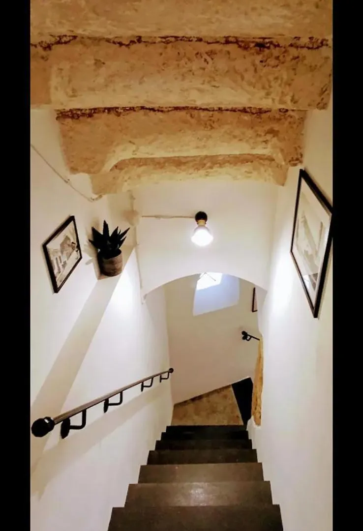 La Casa Di Pi Ta Hotel Sassari