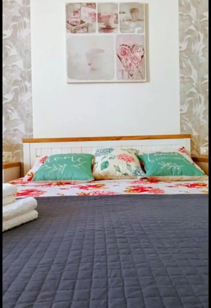 בית הארחה מלון סאסארי La Casa Di Pi Ta