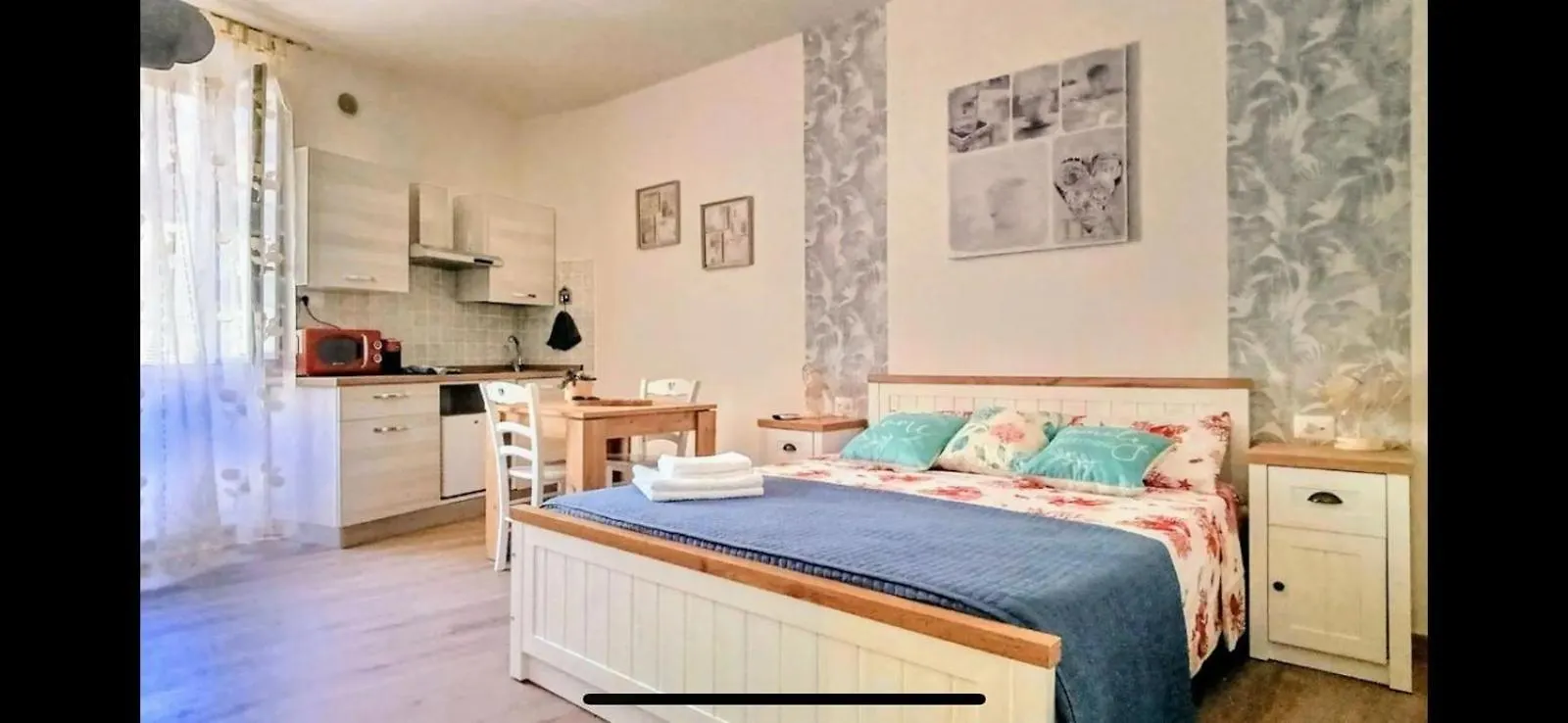 La Casa Di Pi Ta Hotel Sassari