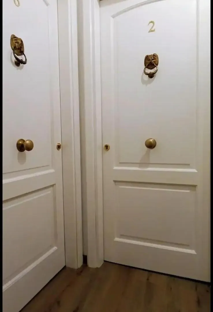 מלון סאסארי La Casa Di Pi Ta איטליה