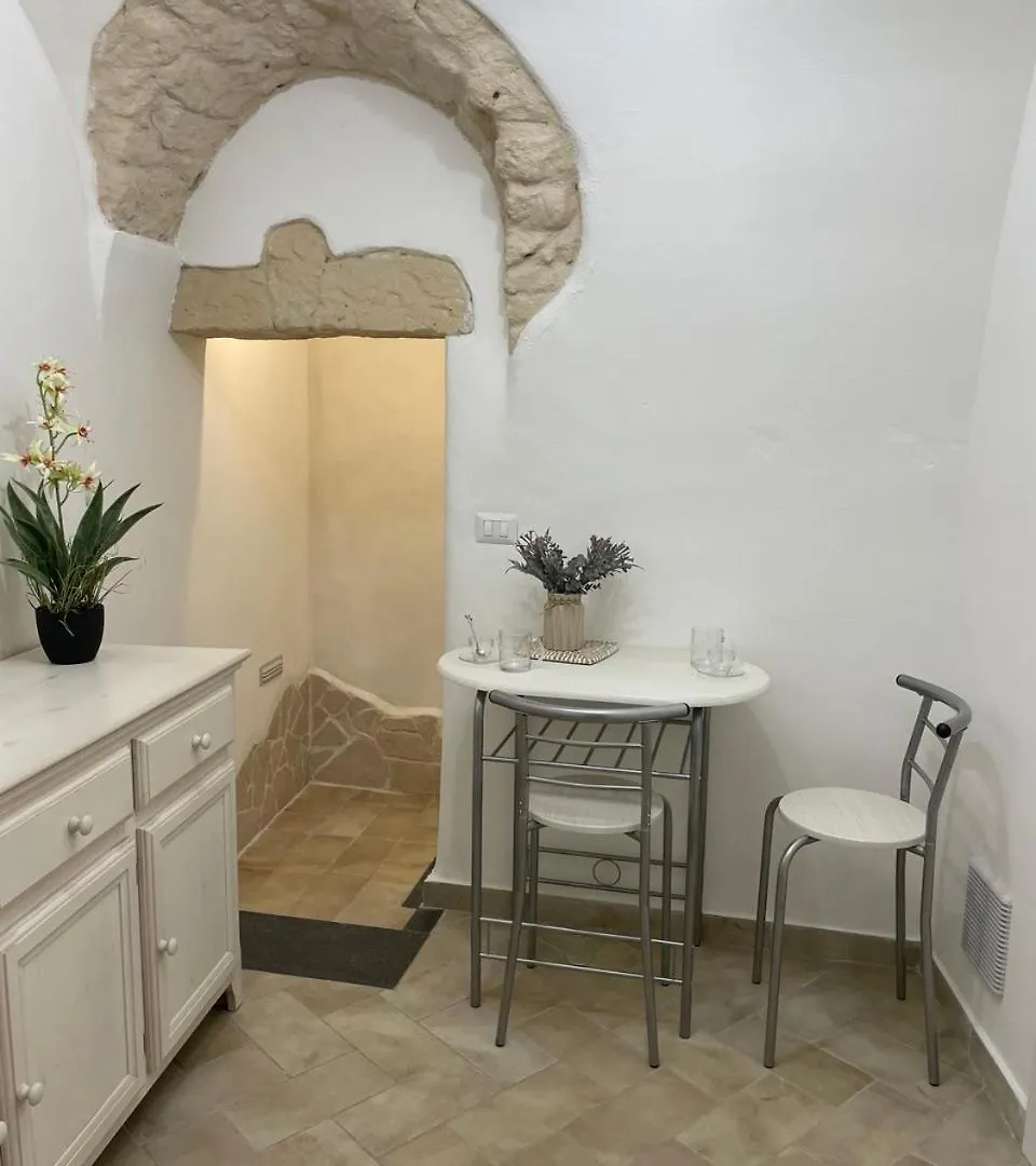 מלון סאסארי La Casa Di Pi Ta