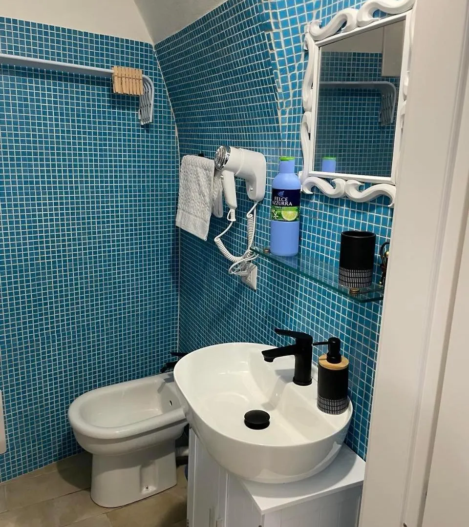 La Casa Di Pi Ta Hotel Sassari