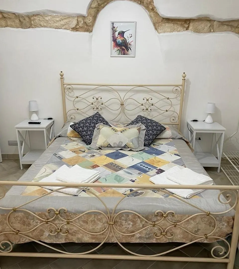 מלון סאסארי La Casa Di Pi Ta 0*,