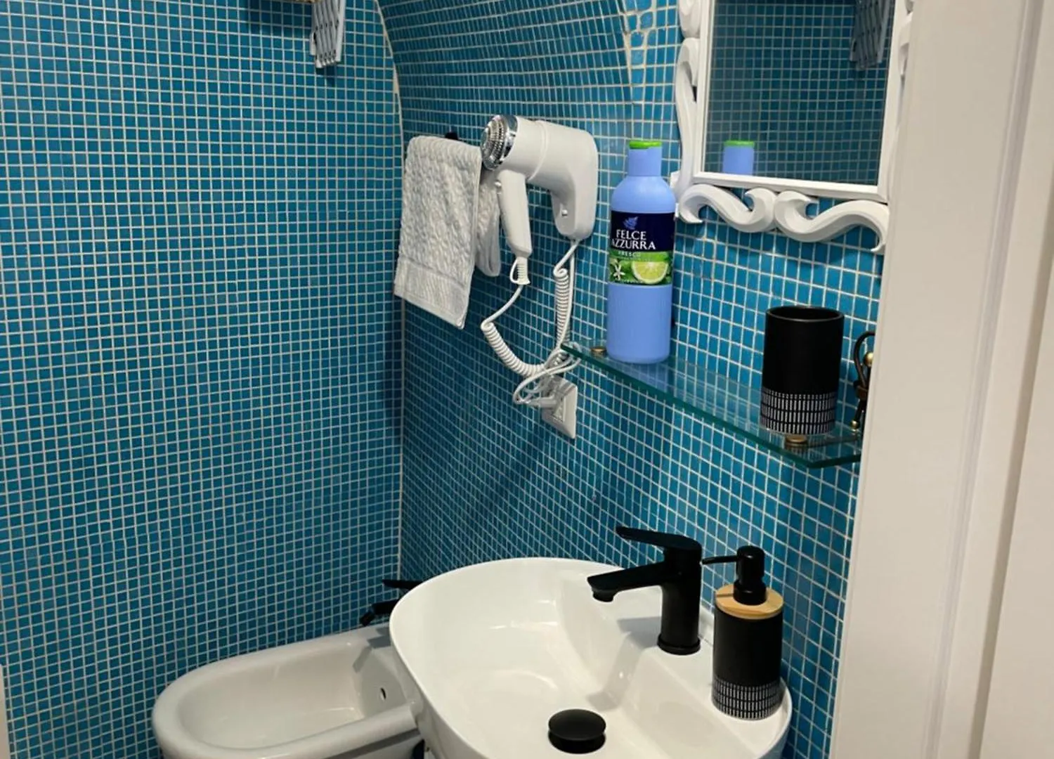 בית הארחה מלון סאסארי La Casa Di Pi Ta איטליה
