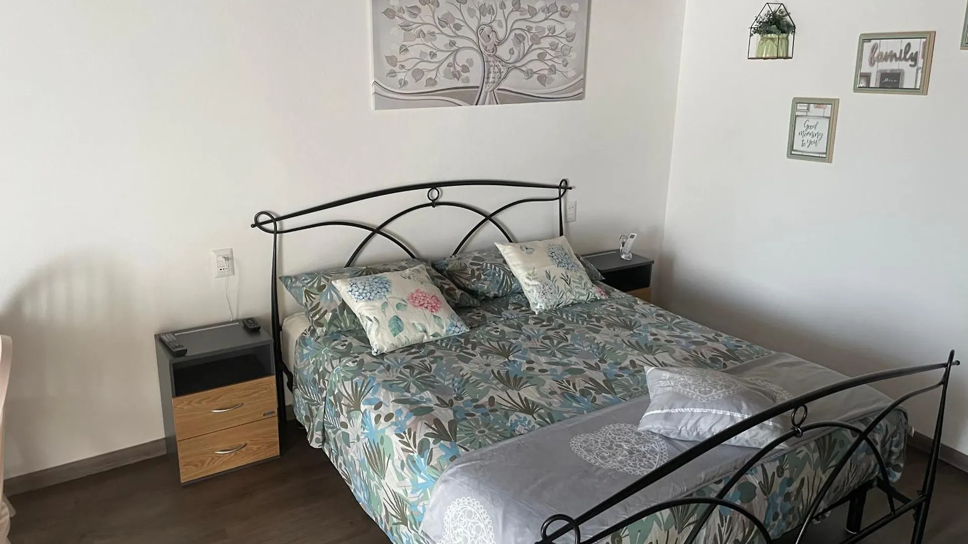 מלון סאסארי La Casa Di Pi Ta איטליה