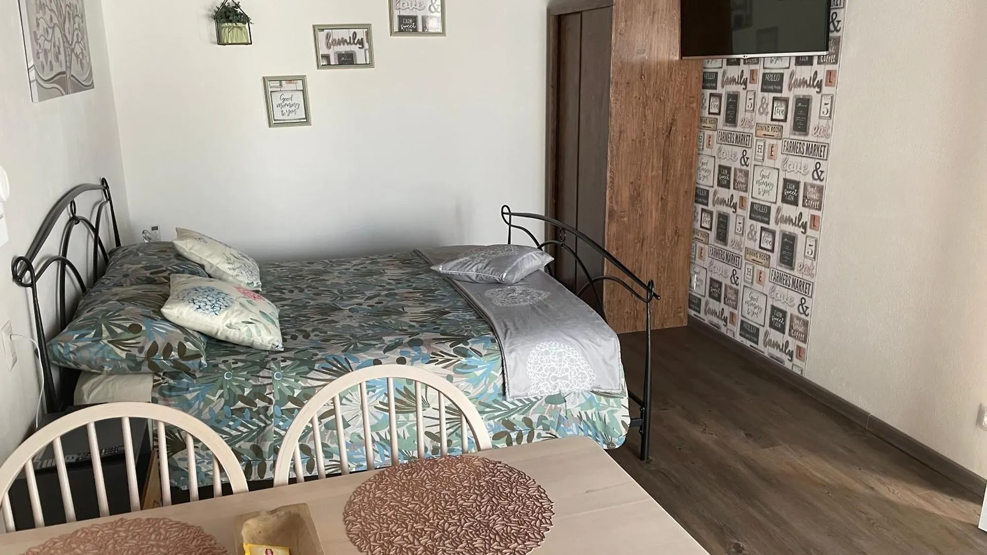 La Casa Di Pi Ta Hotel Sassari 0*,  Italy