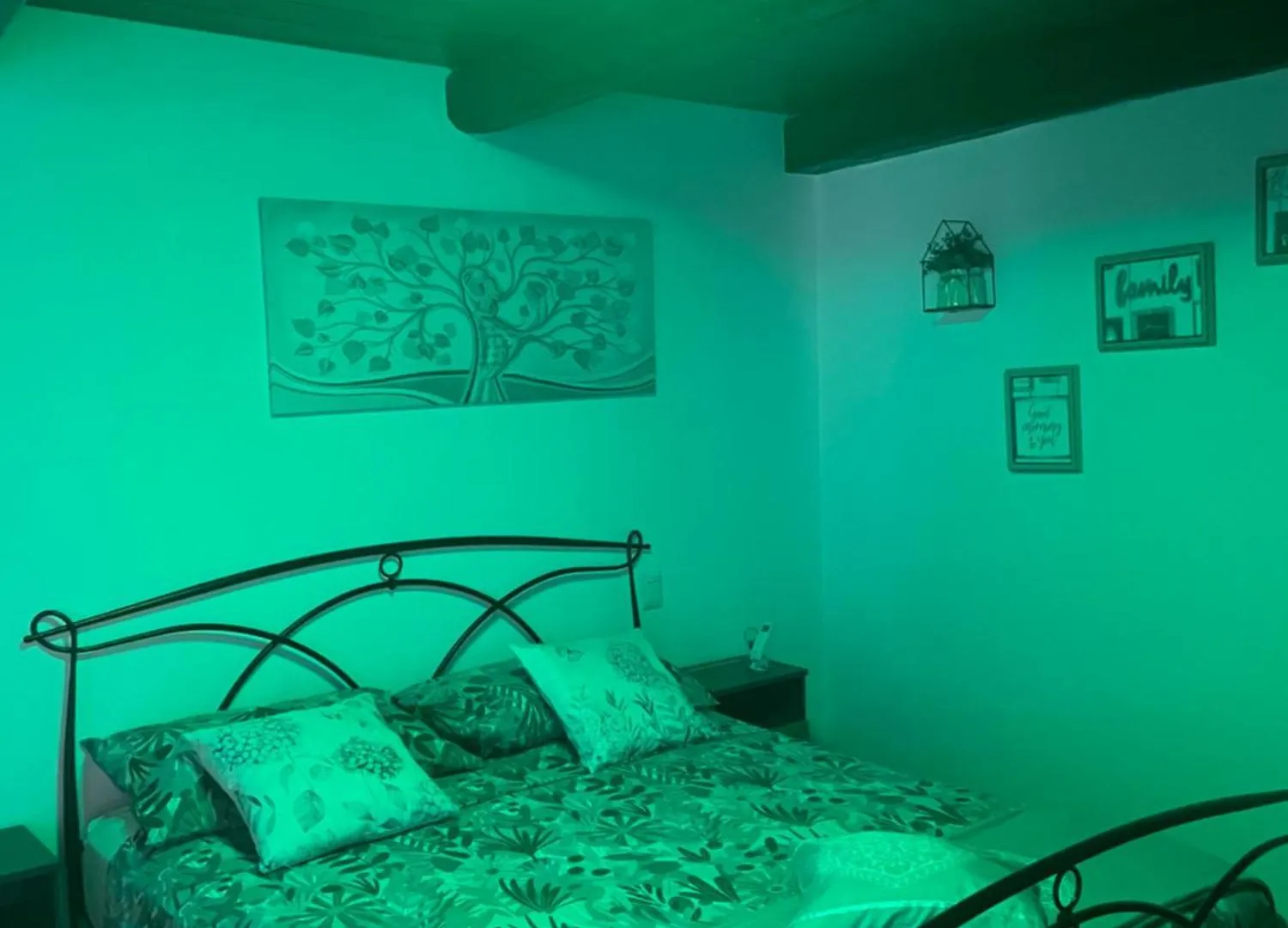 מלון סאסארי La Casa Di Pi Ta 0*,