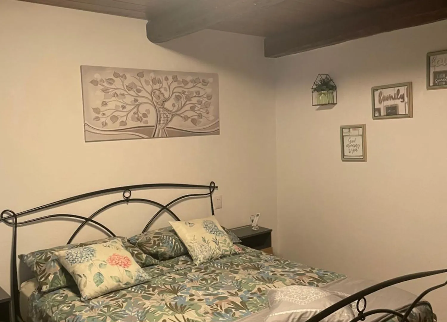 מלון סאסארי La Casa Di Pi Ta בית הארחה