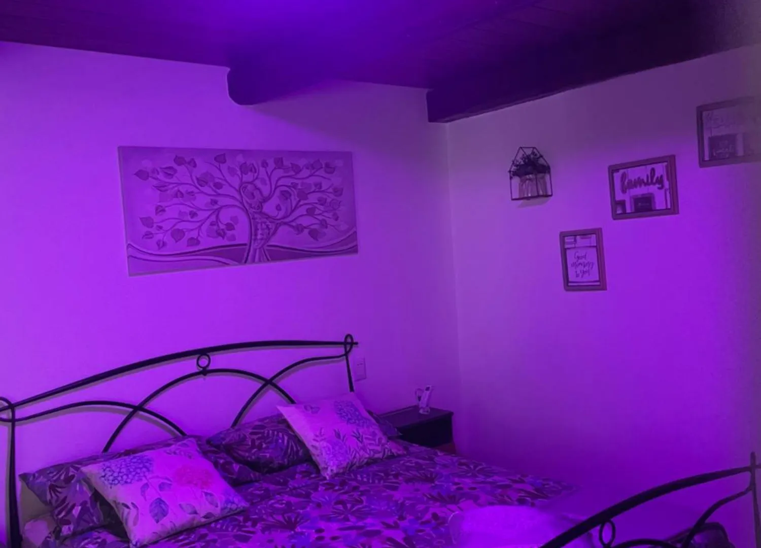 מלון סאסארי La Casa Di Pi Ta